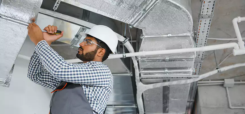 Proactive Ac Vent Repairs & Air Duct Replacement Companies Near Me in Walnut
