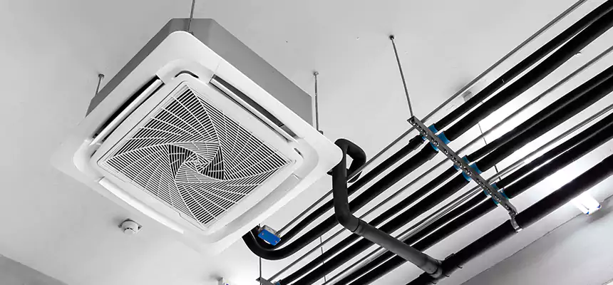 Our Air Duct Deep Cleaning Services in Walnut, CA