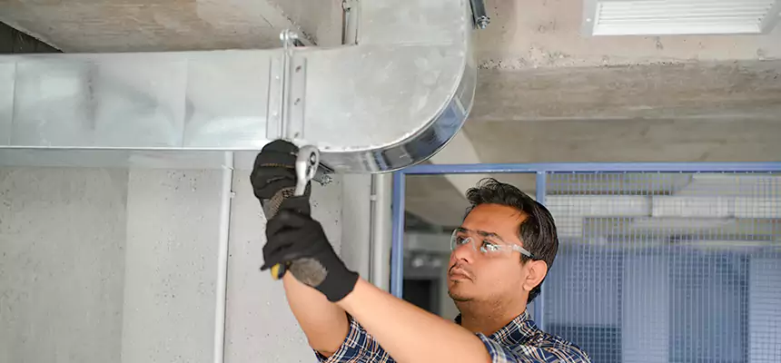 Our Air Duct Installation Services in Walnut, CA