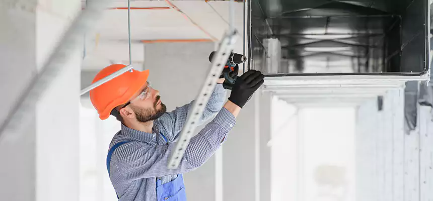 Our Air Vent Replacement Services in Walnut, CA