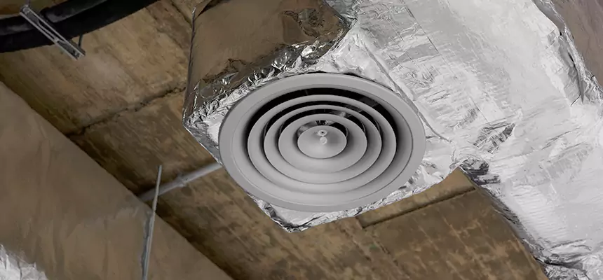 Our Basement Vent Cleaning Services in Walnut, CA