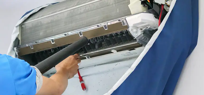 Advanced Clogged Dryer Vent Repair for Multi-Unit & Commercial in Walnut, CA