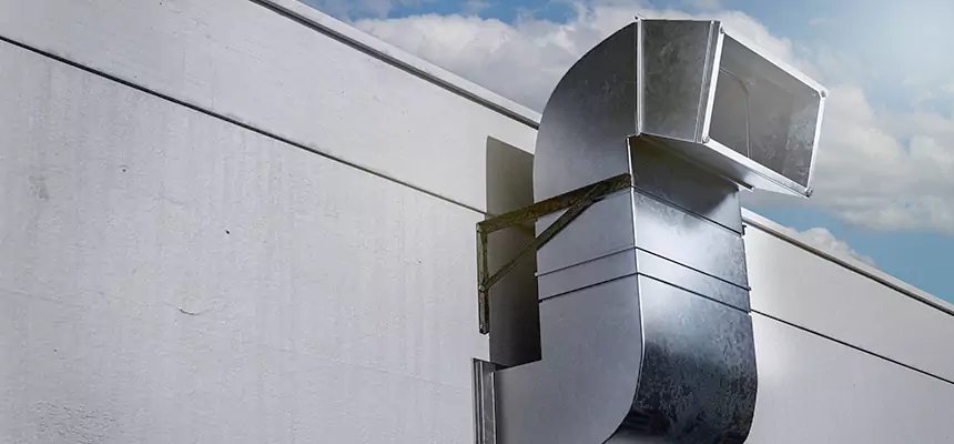 Trusted Industrial Dryer Vent Cleaning in Walnut