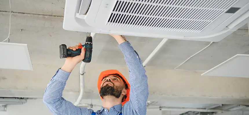 Detailed Multi‑Unit Riser & Roof Termination Cleaning in Walnut