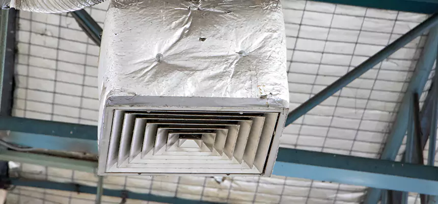 Our Custom HVAC Ductwork Services in Walnut, CA