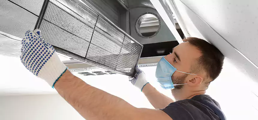 Our Dryer Vent Cleaning Services in Walnut, CA