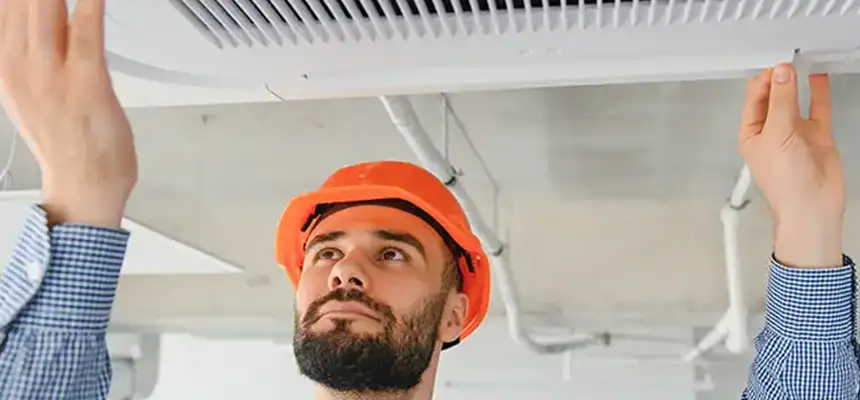 Our Furnace Vent Cleaning Services in Walnut, CA