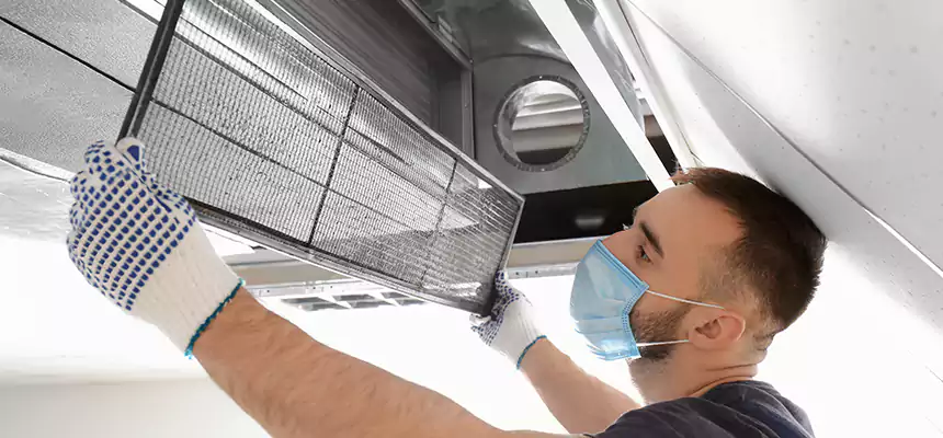 Our Home Duct Cleaning Services in Walnut, CA  