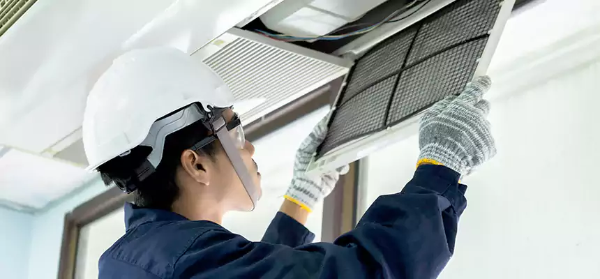 Our Residential Air Vent Cleaning Services in Walnut, CA
