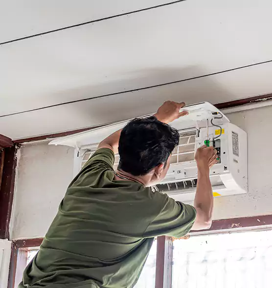 About Air Duct & AC Odor Removal in Walnut, CA