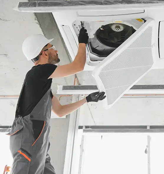 About Air Duct Rodent Removal in Walnut, CA