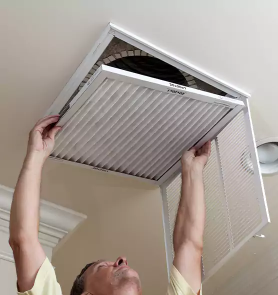 Trusted Apartment Air Duct Cleaning in Walnut, CA