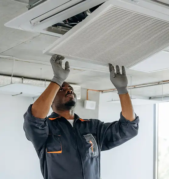 About Certified Air Duct Specialists in Walnut, CA
