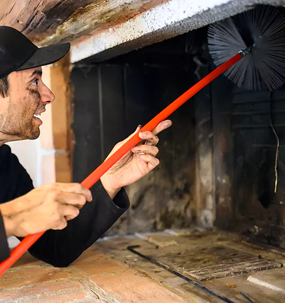 About Expert Chimney Cleaning in Walnut, CA