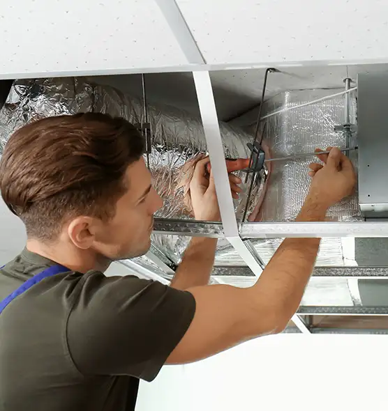 Professional Clogged Dryer Vent Repair in Walnut, CA