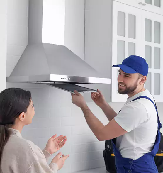 Professional Dryer Vent Cleaning Service in Walnut, CA