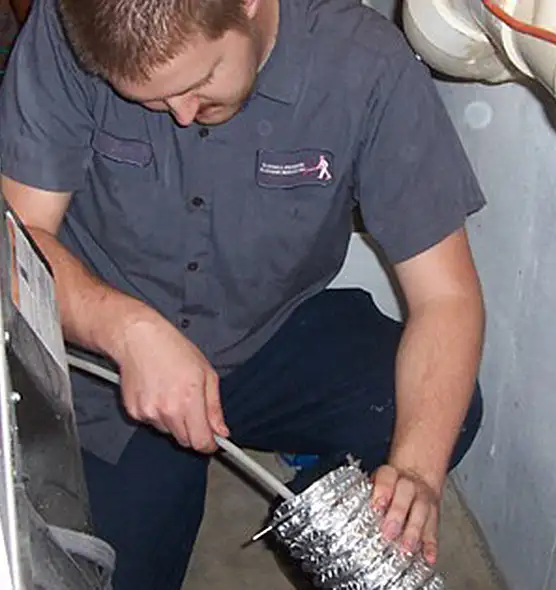 About Dryer Vent Hose Installation in Walnut, CA