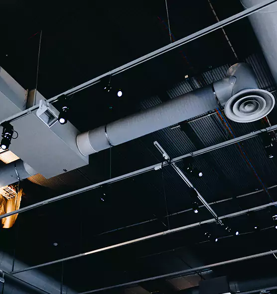 About Duct Sanitization with UV Light in Walnut, CA