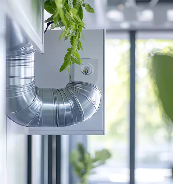 Professional Eco-Friendly Duct Cleaning Services in Walnut, CA