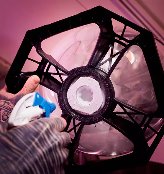 Expert Low VOC Vent Installation in Walnut, CA