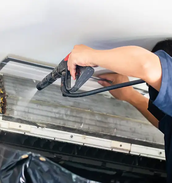 Welcome to Move-in/Move-out Duct Cleaning Services in Walnut, CA