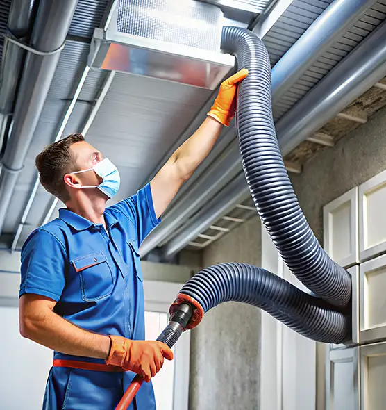 Welcome to Air Duct Cleaning & Repairs Walnut — Your Local Roof Dryer Vent Cleaning Specialists in Walnut, CA