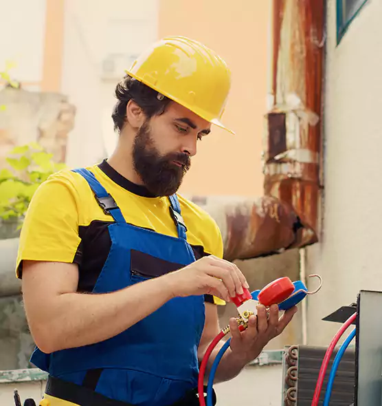 About Smart HVAC Installation in Walnut, CA