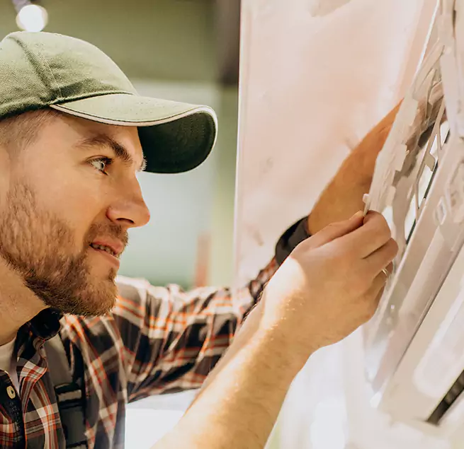 Why Homeowners Businesses Trust Us in Walnut, CA?