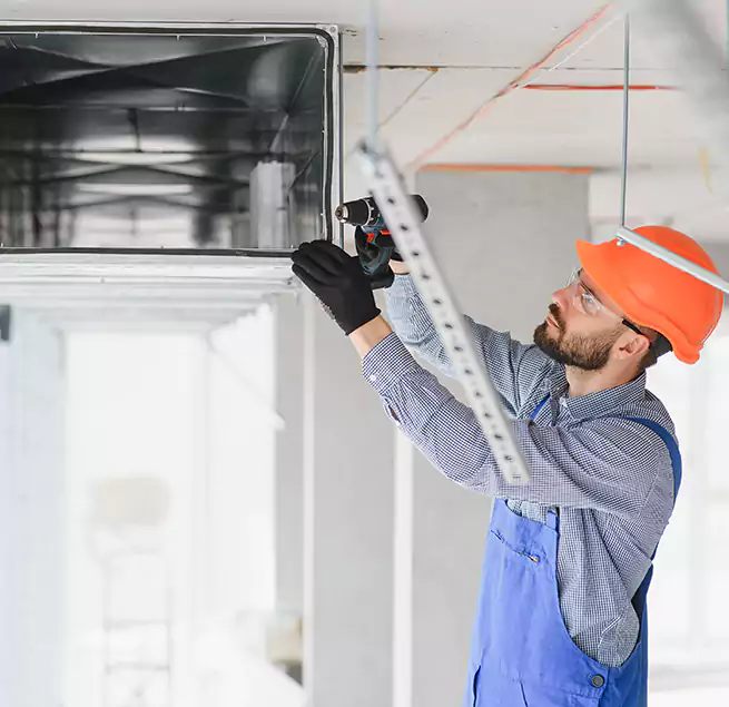 Why Homeowners & Businesses Trust Us Walnut, CA