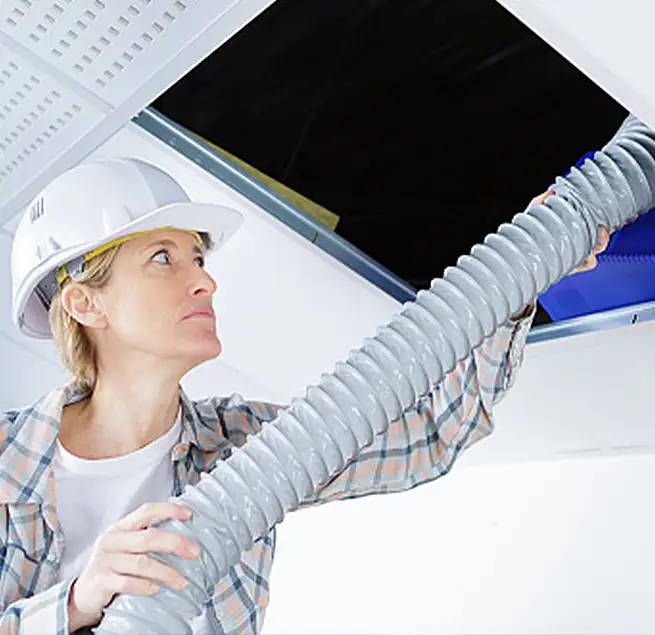 Why Homeowners & Businesses Trust Us Walnut, CA