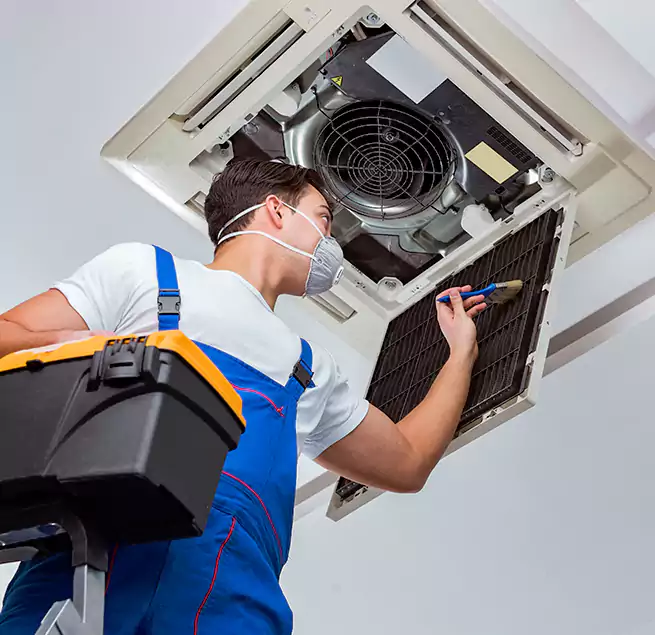 Why Homeowners & Businesses Trust Us in Walnut, CA