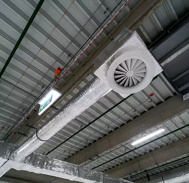 Why Homeowners & Businesses Trust Us in Walnut, CA