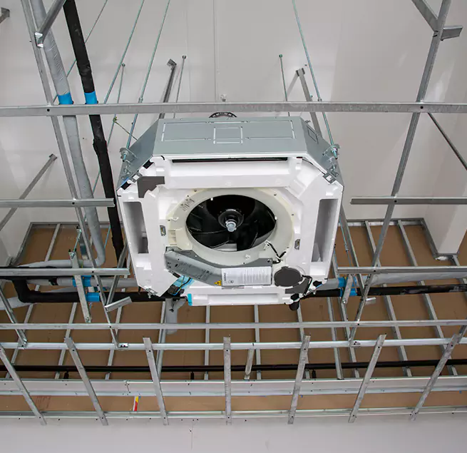 Why Homeowners & Businesses Trust Us Walnut, CA