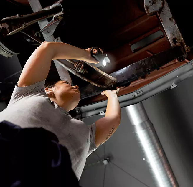 Why Homeowners & Businesses Trust Us Walnut, CA