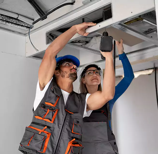 Why Homeowners & Businesses Trust Us in Walnut, CA