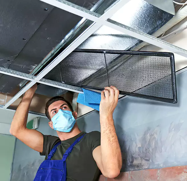 Why Homeowners Businesses Trust Us in Walnut, CA