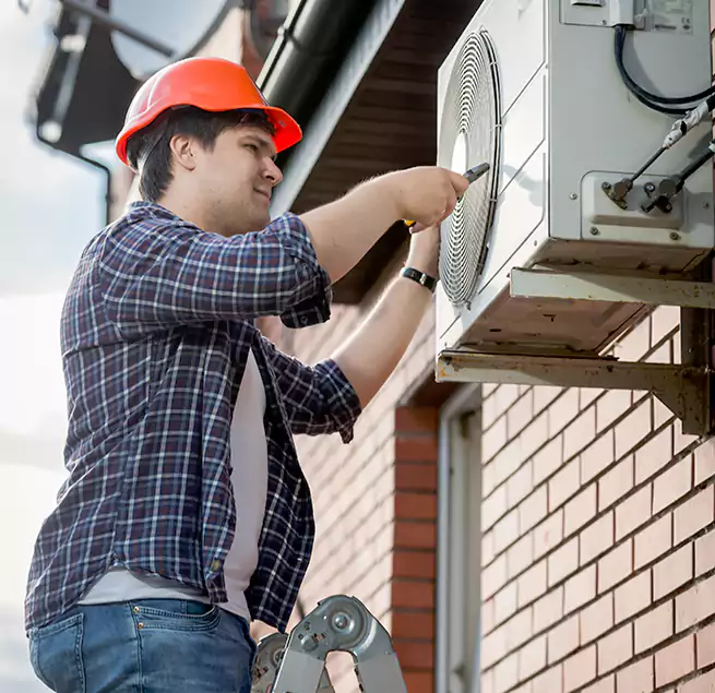 Why Homeowners & Businesses Trust Us Walnut, CA